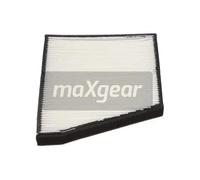 Filtro abitacolo Filtro antipolline 26-0512 MAXGEAR per DAEWOO NUBIRA LANOS