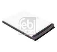 Filtro abitacolo Filtro antipolline 26452 FEBI BILSTEIN per CITROËN XSARA
