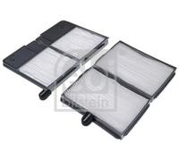 Filtro abitacolo Filtro antipolline 27476 FEBI BILSTEIN per TOYOTA AVENSIS