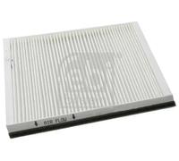 Filtro abitacolo Filtro antipolline 27872 FEBI BILSTEIN per FIAT LANCIA