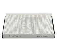 FEBI BILSTEIN 27948 Filtro, Aria abitacolo per FIAT