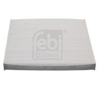 Filtro abitacolo Filtro antipolline 27951 FEBI BILSTEIN per FIAT PEUGEOT CITROËN