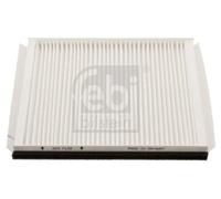 Filtro abitacolo Filtro antipolline 28201 FEBI BILSTEIN per SUZUKI