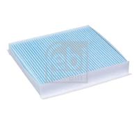 Filtro abitacolo Filtro antipolline 29221 FEBI BILSTEIN per FIAT PEUGEOT OPEL