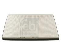 Filtro abitacolo Filtro antipolline 30641 FEBI BILSTEIN per MERCEDES-BENZ VW