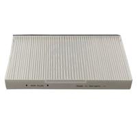 Filtro cabina FEBI BILSTEIN 31167