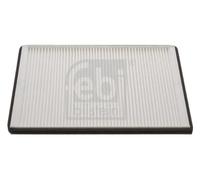 Filtro abitacolo Filtro antipolline 34199 FEBI BILSTEIN per HONDA ACCORD VI