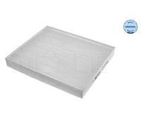 Filtro abitacolo Filtro antipolline 37-12 319 0022 MEYLE per KIA HYUNDAI