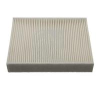 Filtro abitacolo Filtro antipolline 37113 FEBI BILSTEIN per BMW 1 3 3 Touring