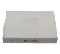 Filtro abitacolo Filtro antipolline 47807 FEBI BILSTEIN per PEUGEOT CITROËN