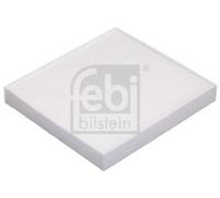 Filtro abitacolo Filtro antipolline 48465 FEBI BILSTEIN per VW AUDI SEAT SKODA