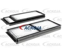 Filtro abitacolo Filtro antipolline A32-30-0001 ACKOJA per MAZDA SUZUKI