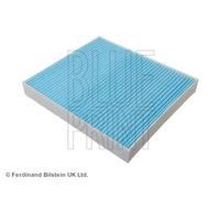 Filtro abitacolo Filtro antipolline ADA102511 BLUE PRINT per LANCIA CHRYSLER