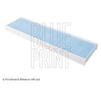 Filtro abitacolo Filtro antipolline ADB112508 BLUE PRINT per MINI MINI Cabriolet