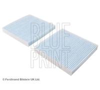 Filtro abitacolo Filtro antipolline ADB112522 BLUE PRINT per BMW X3 X4
