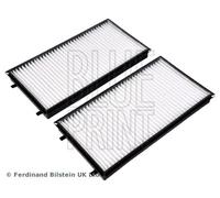 Filtro abitacolo Filtro antipolline ADBP250003 BLUE PRINT per BMW 7