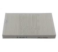 Blue Print Filtro abitacolo ADBP250005 - Filtro antipolline per IVECO Daily IV