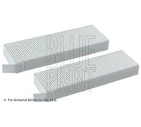 Filtro abitacolo Filtro antipolline ADBP250019 BLUE PRINT per DS PEUGEOT OPEL