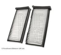 Filtro abitacolo Filtro antipolline ADC42502 BLUE PRINT per MITSUBISHI CARISMA