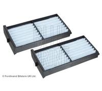 Filtro abitacolo Filtro antipolline ADC42503 BLUE PRINT per MITSUBISHI