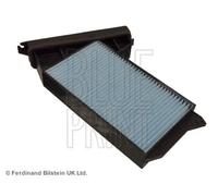 Filtro abitacolo Filtro antipolline ADC42505 BLUE PRINT per MITSUBISHI