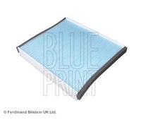 BLUE PRINT Filtro abitacolo