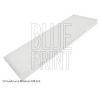Filtro abitacolo Filtro antipolline ADG02502 BLUE PRINT per OPEL VECTRA B
