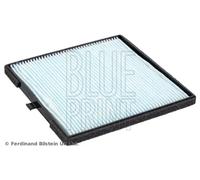 Filtro cabina BLUE PRINT ADG02516