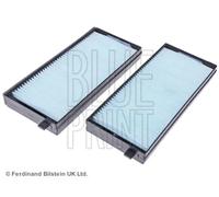 Filtro abitacolo Filtro antipolline ADG02521 BLUE PRINT per KIA RIO I Hatchback