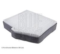Filtro abitacolo Filtro antipolline ADG02522 BLUE PRINT per HYUNDAI