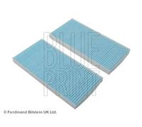 Filtro abitacolo Filtro antipolline ADG02534 BLUE PRINT per KIA HYUNDAI