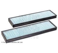 Filtro abitacolo Filtro antipolline ADG02549 BLUE PRINT per HYUNDAI i20 I