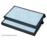 Filtro abitacolo Filtro antipolline ADG02553 BLUE PRINT per HYUNDAI H-1 Cargo
