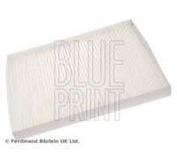 Filtro abitacolo Filtro antipolline ADG02555 BLUE PRINT per HYUNDAI FIAT LANCIA