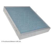 Filtro abitacolo Filtro antipolline ADG02561 BLUE PRINT per OPEL CHEVROLET SAAB