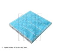 Filtro abitacolo Filtro antipolline ADH22515 BLUE PRINT per HONDA JAZZ III HR-V