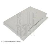 Filtro abitacolo Filtro antipolline ADJ132503 BLUE PRINT per LAND ROVER