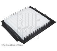 Filtro abitacolo Filtro antipolline ADJ132505 BLUE PRINT per LAND ROVER