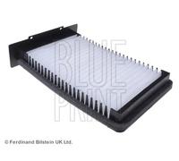 Filtro abitacolo Filtro antipolline ADJ132506 BLUE PRINT per LAND ROVER