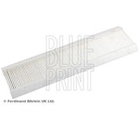 Filtro abitacolo Filtro antipolline ADJ132517 BLUE PRINT per JAGUAR FORD