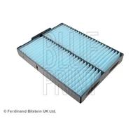 Filtro abitacolo Filtro antipolline ADK82503 BLUE PRINT per SUZUKI