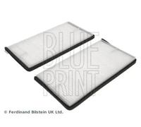 Filtro abitacolo Filtro antipolline ADK82505 BLUE PRINT per SUZUKI