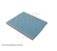 Filtro abitacolo Filtro antipolline ADK82506 BLUE PRINT per SUZUKI OPEL
