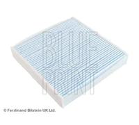 Filtro abitacolo Filtro antipolline ADK82516 BLUE PRINT per SUZUKI IGNIS III
