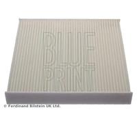 Filtro abitacolo Filtro antipolline ADL142523 BLUE PRINT per IVECO