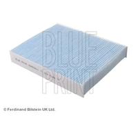 Filtro abitacolo Filtro antipolline ADM52511 BLUE PRINT per FORD FIESTA V FUSION