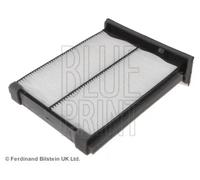 Filtro abitacolo Filtro antipolline ADM52513 BLUE PRINT per MAZDA PREMACY