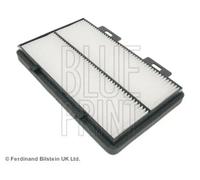Filtro abitacolo Filtro antipolline ADM52516 BLUE PRINT per MAZDA FORD