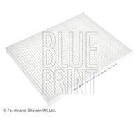 Filtro abitacolo Filtro antipolline ADM52518 BLUE PRINT per FORD FIESTA VI B-MAX