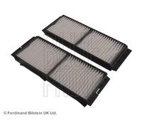 Filtro abitacolo Filtro antipolline ADM52522 BLUE PRINT